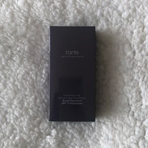 Amazonian clay full coverage foundation
